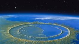 nueva teoria explica el origen del meteorito que extermino a los dinosaurios: jupiter, el culpable