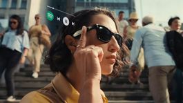 Ray-Ban Meta Glasses: lo último en gafas inteligentes