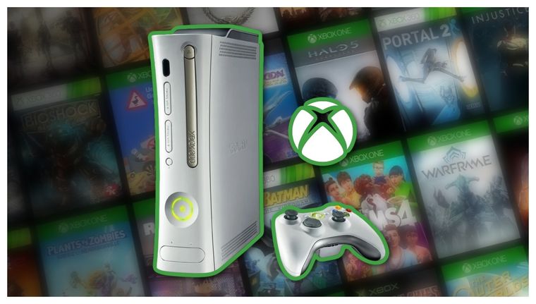 Microsoft cierra definitivamente la tienda Xbox 360: ¿cuándo será y qué pasará con sus juegos?
