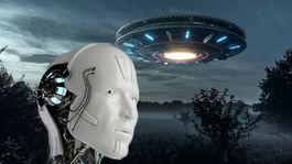 Cuándo llegaremos a tener contacto con seres de otros mundos, según la IA