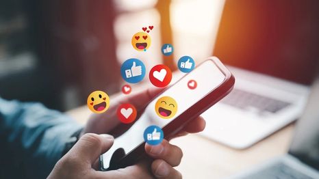 Optimiza el contenido en tus redes sociales con estos consejos