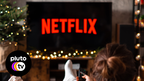 Así funciona Pluto TV, la alternativa de Netflix.