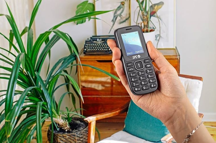 Modelos como el SPC Talk se están convirtiendo en una alternativa accesible y funcional. Modelos como el SPC Talk se están convirtiendo en una alternativa accesible y funcional.