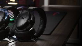 Estos son los 5 mejores auriculares gaming HyperX