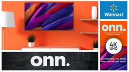 Este Walmart tiene al televisor onn. de 65’’ por menos de $300 dólares, solo por tiempo limitado