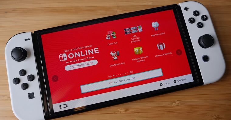 Nintendo habría filtrado, por error, la llegada de Super Smash Bros y Donkey Kong 64 al Switch Online