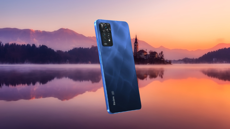 Este teléfono de Xiaomi será el mejor regalo por el Día del Padre