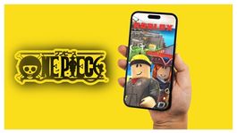 Roblox adelanta a Fortnite e implementará contenido de One Piece en su videojuego