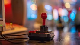 OXO: la historia del primer videogame