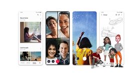 ¡que lindo luce!: asi es la nueva capa de personalizacion de samsung