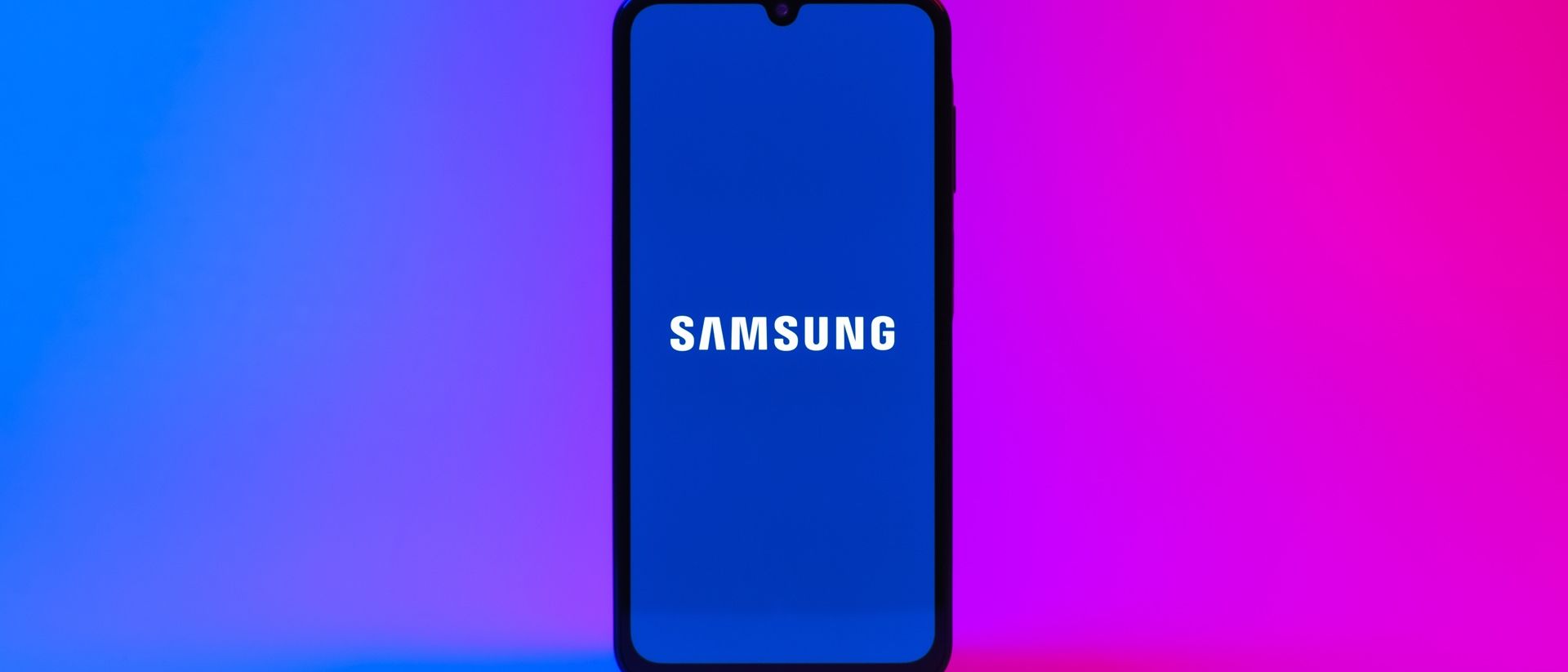 Más de mil millones de teléfonos Samsung están activos en todo el mundo.