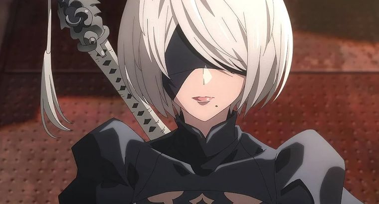 Fan de NieR: Automata enloquecen con este espectacular cosplay de 2B