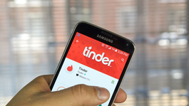 Tinder ahora permite citas dobles