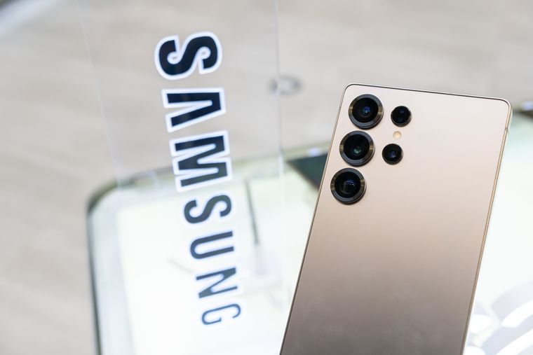 Samsung Galaxy S25 Ultra: el nuevo estándar en fotografía móvil. Samsung Galaxy S25 Ultra: el nuevo estándar en fotografía móvil.