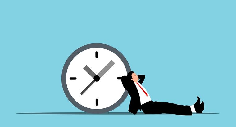 Productivdad: la IA revela las palabras que usan las personas perezosas