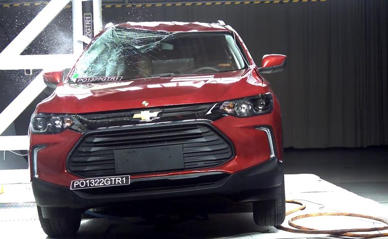 Chevrolet Tracker: estos son los problemas más comunes que presenta