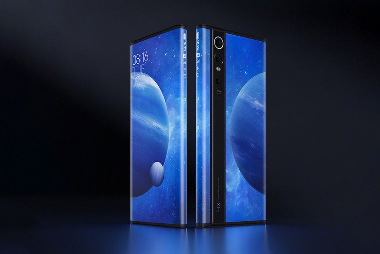 Xiaomi