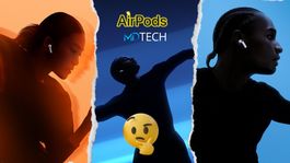 AirPods 4 con ANC vs Airpods Pro 2