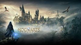 Hogwarts Legacy: Este nuevo parche mejora el rendimiento y soluciona errores en PS5