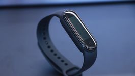 AliExpress celebra el Día de la Madre: espectacular oferta por un reloj pulsera de Xiaomi