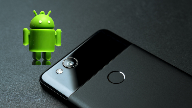 Android lanzó el parche de seguridad de marzo