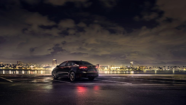 Toyota Corolla 2024, disponible para rentar en EEUU