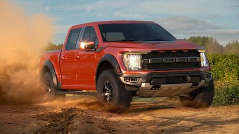 Estas son las mejores camionetas que podrás comprar en este 2023