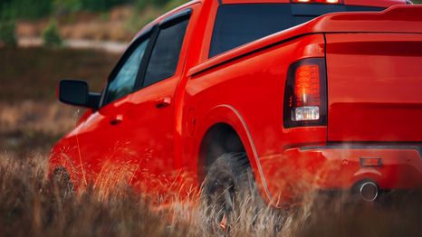 Conoce la pick-up más asequible de México