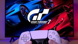 La saga Gran Turismo supera los 90 millones de copias vendidas y es la más exitosa de PlayStation