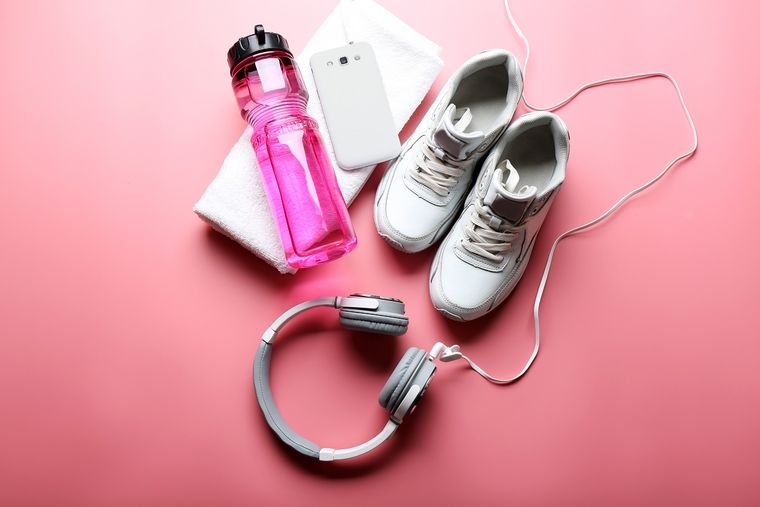 Auriculares deportivos: estos son los 5 mejores audífonos para hacer deportes del mercado