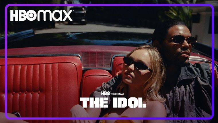 La serie The Idol se convierte en la peor calificada en Rotten Tomatoes