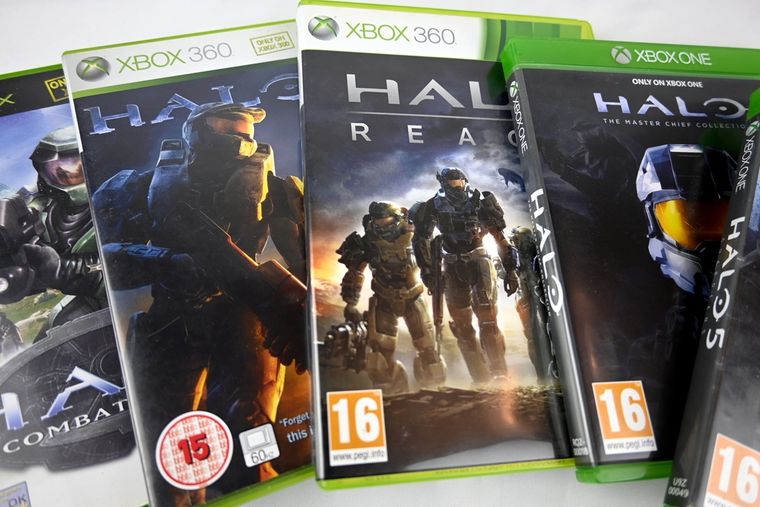 El futuro de Xbox, sus exclusivos y el lanzamiento de Halo: Campaign Evolved apuntan a una estrategia más abierta. El futuro de Xbox, sus exclusivos y el lanzamiento de Halo: Campaign Evolved apuntan a una estrategia más abierta.