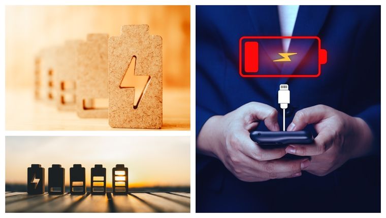 Conoce los 4 trucos más importantes para ahorrar batería en tu teléfono móvil