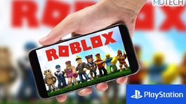 Al fin se confirma la fecha en que Roblox llegará a PlayStation ¡Falta muy poco!