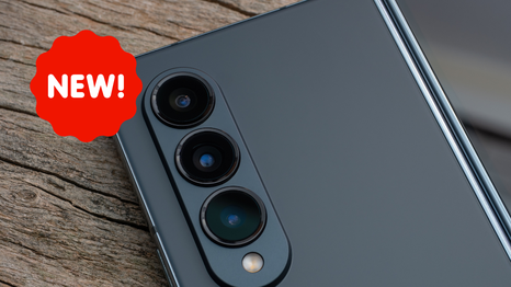 Este es el Samsung que tendrá novedades con su última actualización