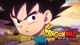 MDTech | Anuncian una nueva serie de Dragon Ball: esta es la historia y la fecha de estreno