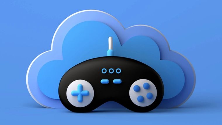 Te presentamos las 5 plataformas alternativas a Google Stadia para jugar a través de la nube