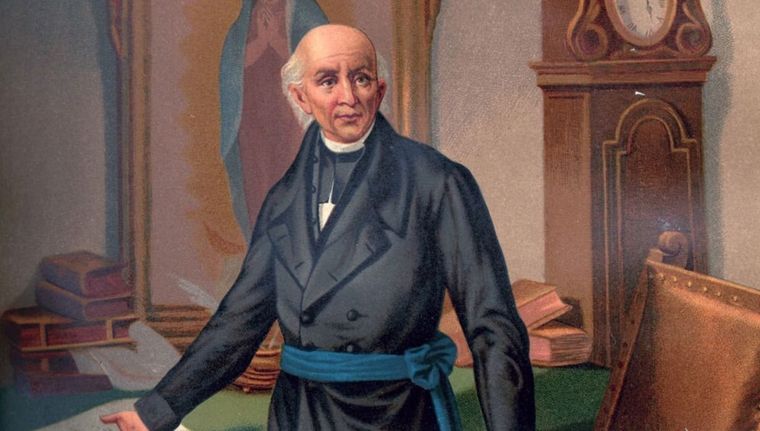 Miguel Hidalgo y Costilla