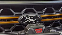 Ford domina el mercado de las pick-ups con lanzamientos y mejoras