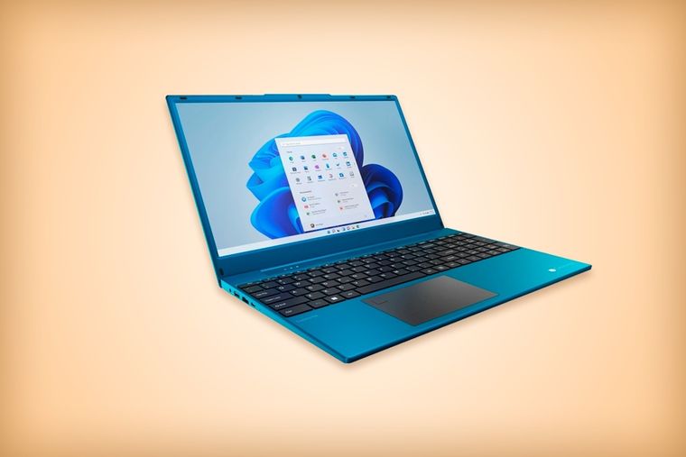 Walmart ofrece esta espectacular laptop Gateway por menos de $150 dólares