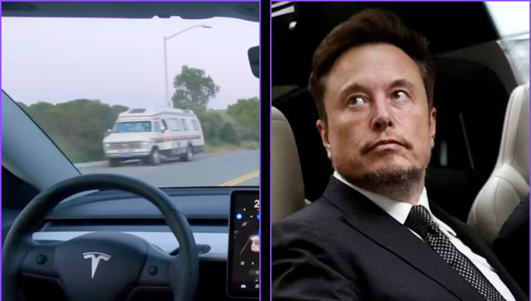 Los Tesla aún no son seguros