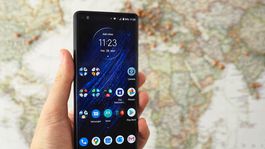 android 11 llega para el motorola moto edge plus, ¡por fin!