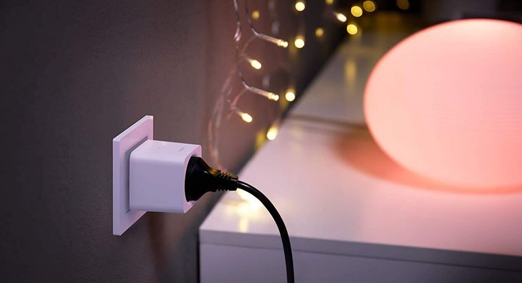 Ahorro de energía