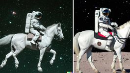 Conoce las mejores alternativas a Midjourney