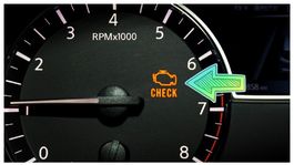 Estas son las 3 principales razones por las que se enciende la luz Check Engine en tu coche