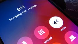 IPhone tiene una función que te ayudará para cuando estés en peligro.