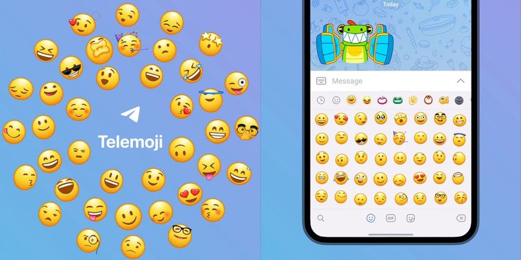 Apple frena la actualización de telegram