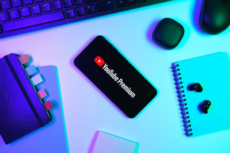 La nueva función de YouTube Premium permite separar el consumo de videos y música, mejorando la experiencia de los usuarios.
