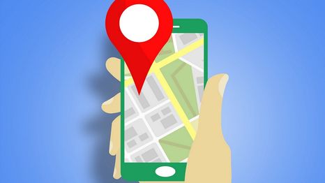 Localiza tu móvil con estos trucos en el caso de que te lo roben.