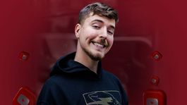 Mira el último y nuevo reto de MrBeast